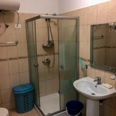 Apartment Vacation House