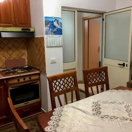 Apartment Vacation House Durres