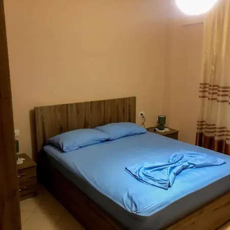 Vacation House Apartamento