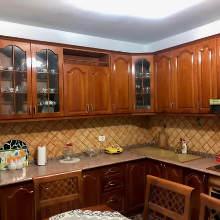Apartamento Vacation House *