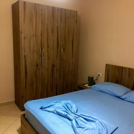 Apartamento Vacation House Durrës
