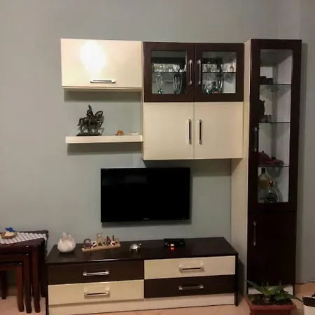 Vacation House * Durrës